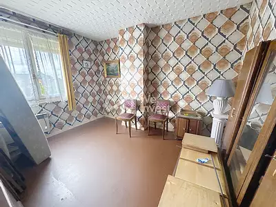 Maison, 80 m²