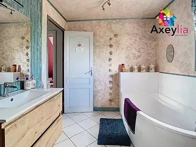 Maison, 126,78 m²