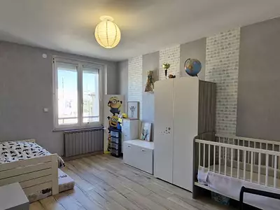 Maison, 110 m²