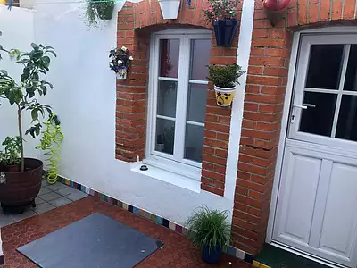 Appartement, 113,7 m²