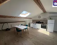 Appartement, 34,87 m²