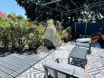 Maison, 120 m²