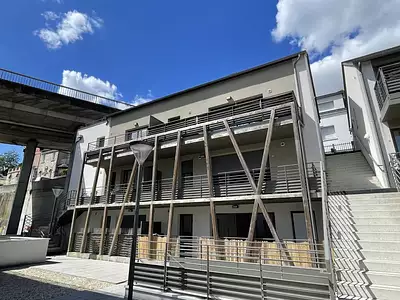 Appartement, 41,91 m²