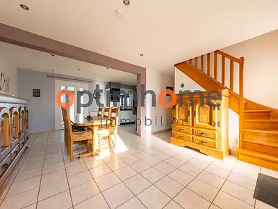 Maison, 138 m²