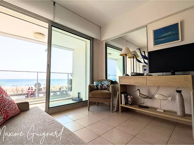 Appartement, 29,25 m²