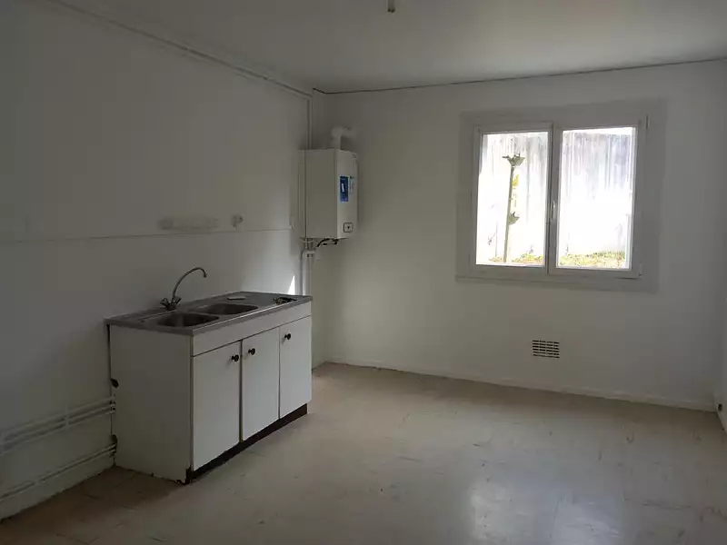 Maison, 95 m²