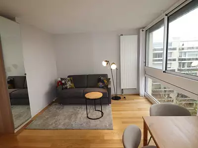 Appartement, 32 m²