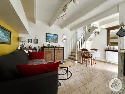 Maison, 49 m²