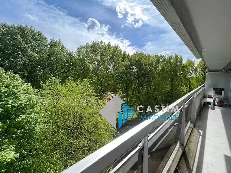 Appartement, 69,03 m²