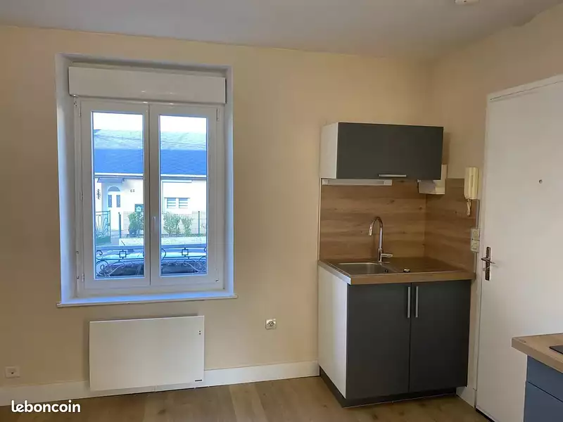 Appartement, 41 m²