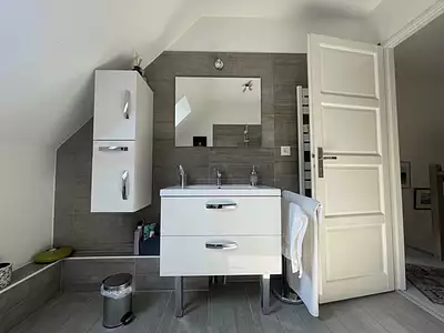 Maison, 110 m²