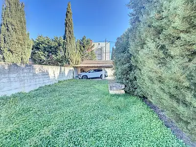 Maison, 111 m²