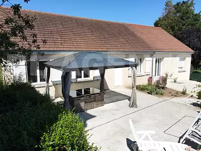 Maison, 117 m²