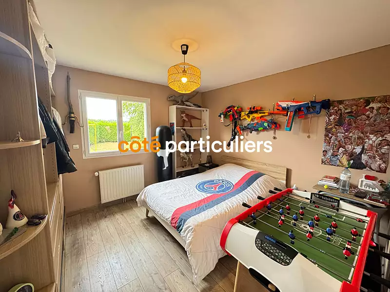 Maison, 153 m²