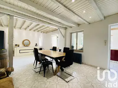 Maison, 112 m²