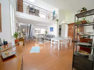 Appartement, 137 m²
