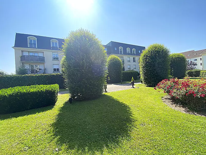 Appartement, 46,07 m²