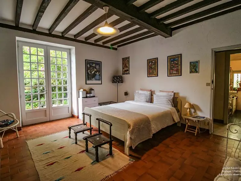 Maison, 276 m²