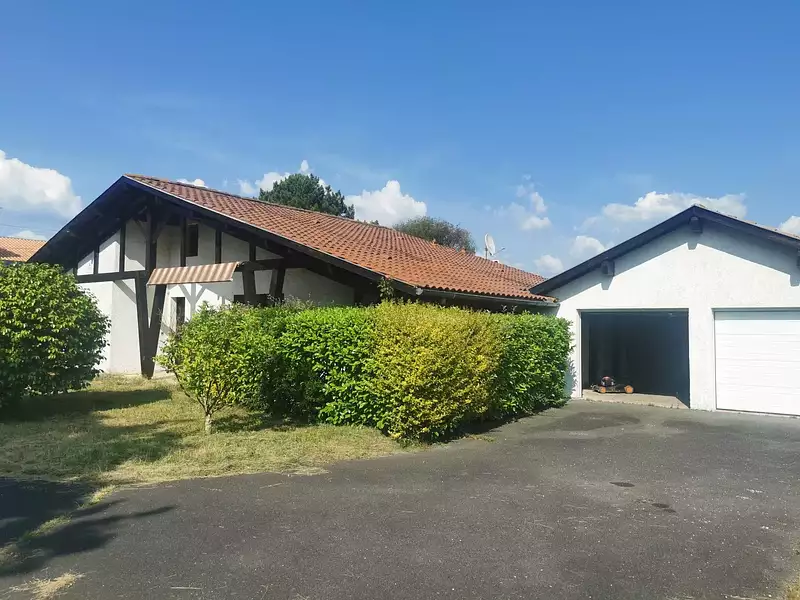 Maison, 130 m²