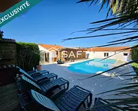Maison, 132 m²