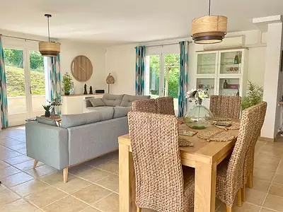 Maison, 202 m²