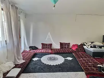 Appartement, 31 m²