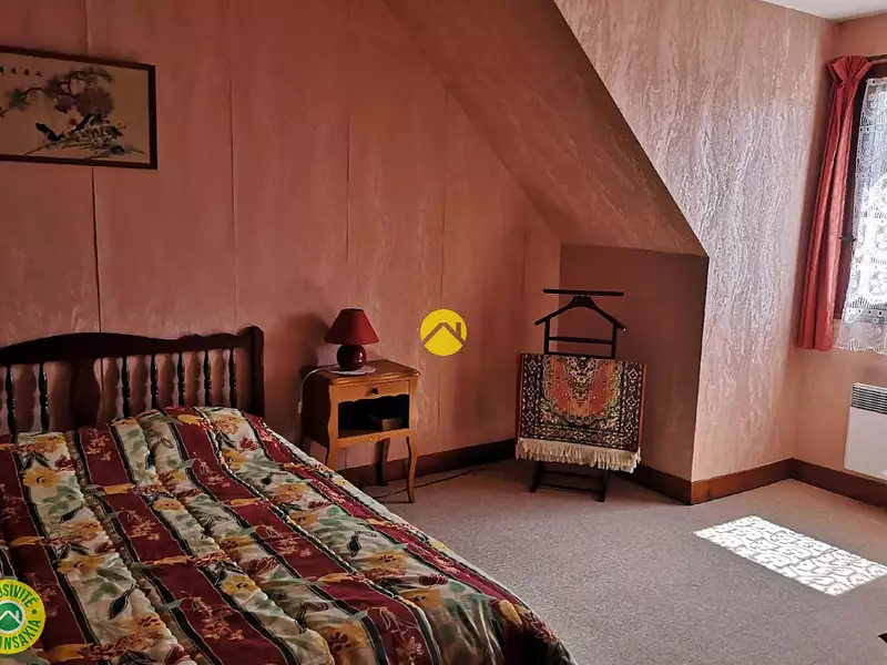 Maison, 132 m²