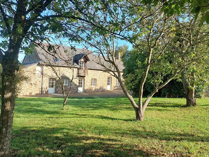 Maison, 146 m²