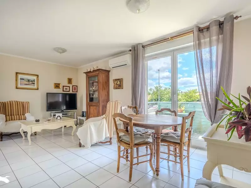 Appartement, 66 m²