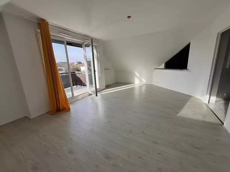 Appartement, 67,23 m²