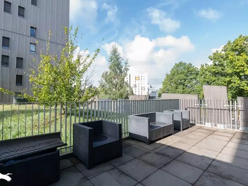 Appartement, 70,54 m²