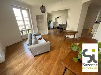 Appartement, 108,89 m²
