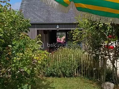 Maison, 163 m²