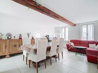 Maison, 85 m²