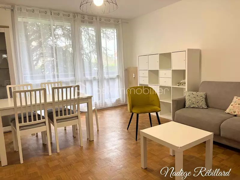 Appartement, 88 m²