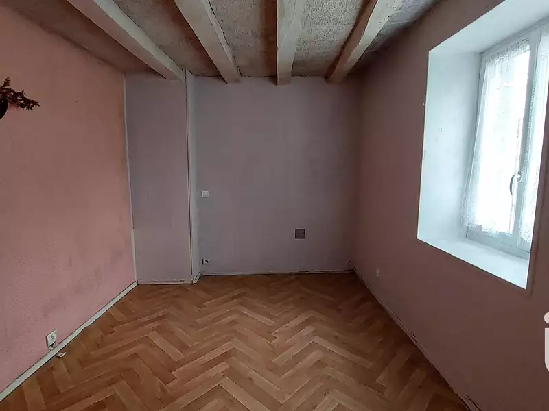 Maison, 73 m²