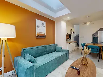 Maison, 102 m²