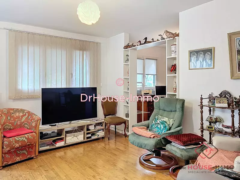 Appartement, 90,43 m²