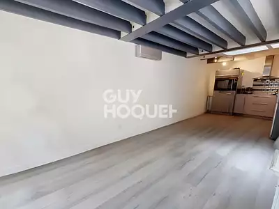 Maison, 97 m²
