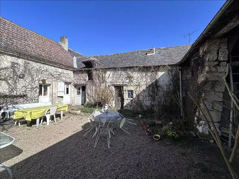 Maison, 105 m²