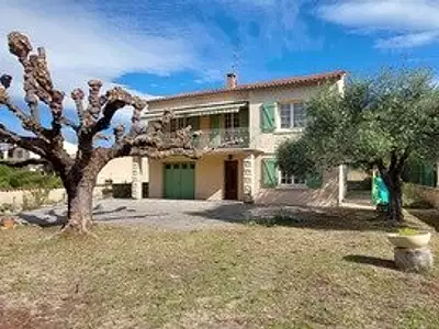 Maison, 135,6 m²