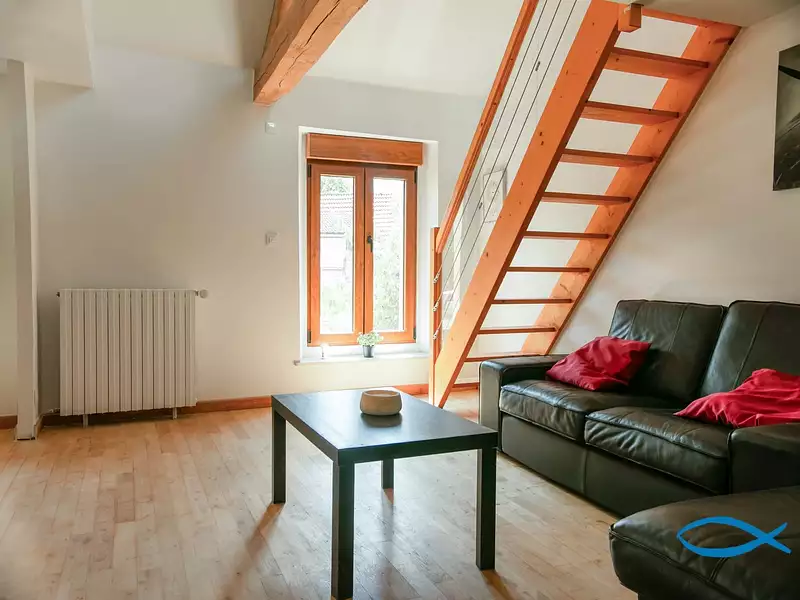 Maison, 137 m²