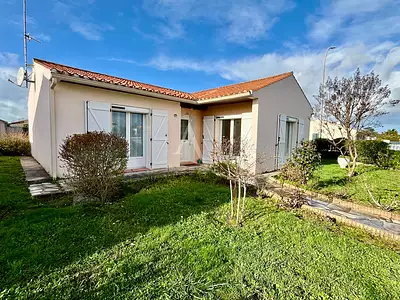 Maison, 75 m²
