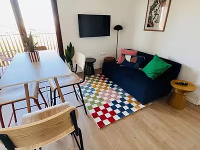 Appartement, 11 m²