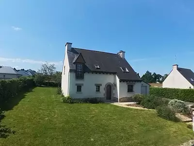 Maison, 113 m²