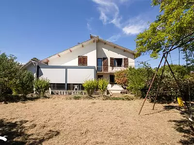 Maison, 169 m²