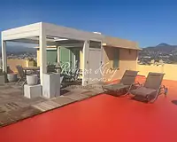 Appartement, 125,2 m²