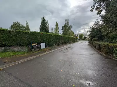 Terrain, 358 m²