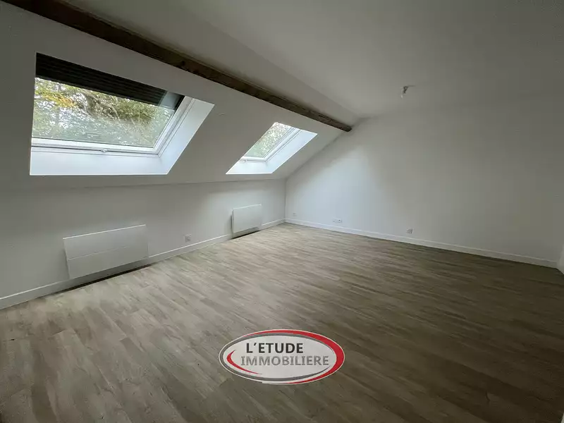 Appartement, 26,14 m²