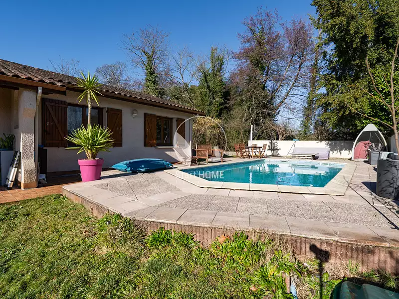 Maison, 112 m²